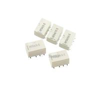 10Pcs HFD4-3V-S 2A 8PIN 3V DIY relay SMD CZMDKEXM
