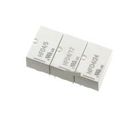 10Pcs HFD4-5V 2A 8PIN relay CZMDKEXM