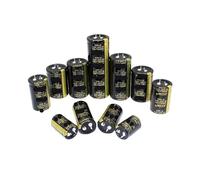10PCS high frequency Capacitor 200V680UF 22X35MM RUAJOGYNVM