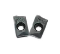 10PCS HM90 APKT1003 PDR IC908 Milling Turning Tool CNC Indexable Insert Cutting Lathe Tools Carbide