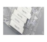 (10pcs) Horizontal Ceramic Cement Resistance 7W 20R 27R 30R 33R 47R 51R 62R 68 Ohm 7W47R 7W47ΩJ NWPNLXEA(7W 33R)