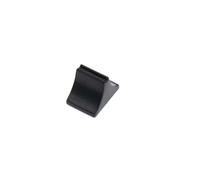 10pcs Hote:1x4 14x10.5x10.5mm straight slide potentiometer fader button/Playing discs knob cap 4mm hole audio adjustment cap NWPNLXEA
