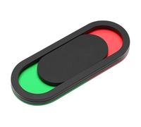 10pcs House Sign Occupied Do Not Disturb For Office Meeting Progress Door Window Signs Busy Vacant Bathroom For Office Home