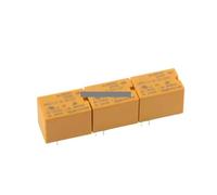 10PCS HRS1H-S-DC12V-N 6PIN 2A Relay Industrial Electrical Relays