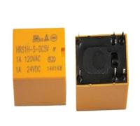 10pcs, HRS1H-S-DC5V-N HRS1H-S-DC5V HRS1HSDC5VN HRS1HSDC5V HRS1H-DC5V HRS1H DC5V 5VDC 5V relay BIANMTSW