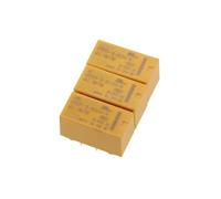 10PCS HRS2H-S-DC5V-N RELAY 8PIN 2A 5VDC MQXFCZUX