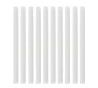10pcs Humidifier Sticks Cotton Filter Sticks Refill Sticks Filter Replacement Wicks For Portable Personal USB Humidifier For Car Humidifier And Mini Humidifier Ultrasonic Diffusercotton Filter
