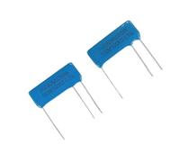 10PCS HVD82 chip voltage divider sampling resistor5W3W100M/100KD10G/1MF500M/500KF thick film non inductive high voltage resistor(2508K100M100KD)