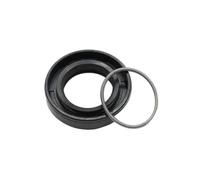 10pcs ID 14mm NBR Oil Seal TC-14 * 22/24/25/26/27/28/30/35 * 5/6/7/8/10mm Nitrile Rubber Shaft Double Lip Gasket Rubber Seal(14x26x6mm)