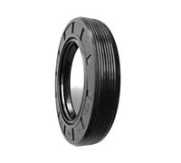 10Pcs ID 5/6/7/8/9mm TC/FB/TG4 Framework Oil Seal Outer Diameter 12mm-30mm Height 4mm-10mm Black Nitrile Rubber Radial Collar(6x16x5mm)