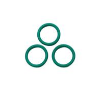 10Pcs in a Pack O-Ring Oil Seal Water Gasket Washer ID 3mm - 50mm(ID 42.3mm)