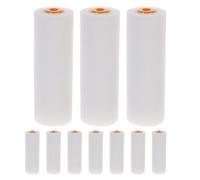 10pcs Inch Foam Paint Roller Refills for Painting Doors and Projects