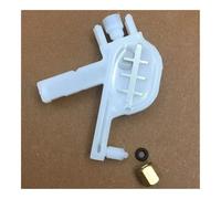 10PCS Ink damper filter Fit For Epson Stylus Pro 7600 9600 2100 R2200 F138040 F138050 inkjet printer 7colors printhead ink dumper(Damper and Nut)