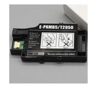 10pcs Ink Maintenance Box For EPSON WorkForce WF-100 WF-100W PX-S05 PXMB5 E-PXMB5 T2950 T295000 C13T295000 Replacement Parts