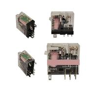 10pcs Intermediate Relay G2R-1-SN G2R-1-SND G2R-2-SN G2R-2-SND AC220(L) DC24(L)(G2R-2-SND DC24(L))