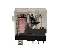 10pcs Intermediate Relay G2R-1-SN G2R-1-SND G2R-2-SN G2R-2-SND AC220(L) DC24(L)(G2R-2-SND DC24(L))