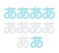 10pcs Japanese Character Hair Clip Elegant Hairpin Candy Color Barrettes Subcultural Headwear Accessory Clip