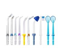 10PCS Jet Tips Replacement Nozzles, Compatible for Waterpulse,(Type 2)