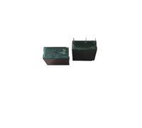 10pcs JQ1A-12V-F 5A 250VAC 4PINS 12VDC EKFBQBGW