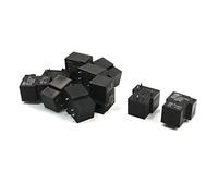 10pcs JQX-15F DC 24V Coil Volt DPDT 6 Pin Electromagnetic Power Relay