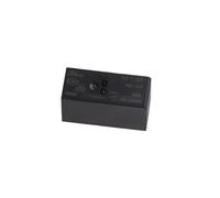 10Pcs JQX HF115F Relays HF115F-005-1ZS1 HF115F-012-1ZS1 HF115F-024-1ZS1 JQX-115F 5V 12V 24V 1ZS1 12A 250V 5Pin Power Relay(HF115F-12V-1ZS1 5Pin)
