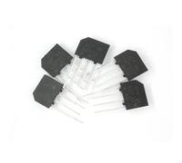 10PCS KBP307 DIP4 Power Diode Electronica Componentes Diode Bridge Rectifier 3A 700V