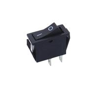 10PCS KCD3 Rocker Switch 15A 250V/20A 125VAC 2Pins