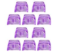 10PCS Keycaps High Keycap Set for Mechanical Keyboard Keycaps