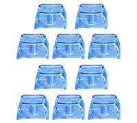 10PCS Keycaps High Keycap Set for Mechanical Keyboard Keycaps