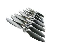 10pcs KMP Propeller Assortment Compatible With RC Airplanes Various Sizes Including 4 1x4 1E 4 5x4 5E 5x5E 6x3E 6x4E 7x3E 8x4E 8x6E 9x6E 9x4 7E 10x5E 12x6E 13x8E(9X3.8E)