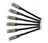 10PCS KSD9700 40C-250C 5A 10A 250V Metal Plastic Normal Close Normally Open Thermostat Thermal Protector(Metal-5A-NO,95C)