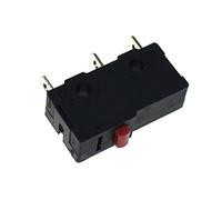 10Pcs KW11-3Z 3 Pin Micro Limit Switch 5A 250V Microswitches (without handle)