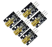 10Pcs KY-008 Sensor Module 5V Transmitter Board For Arduino AVR PIC Microcontroller Projects