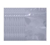 10Pcs Large Antistatic Bags 30x40cm EDS Shielding Bag Reusable Static-Free Storage with Labels for Electronics