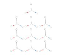 10Pcs Lead Free Temperature Sensor Line for HAKKO