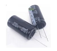 10PCS Lead pin 63v4700uf 4700uf 63v long pin is directly inserted into aluminum electrolytic capacitor 22x40. AUOQKQUT