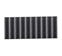 10pcs Liquid Crystal Strip 16-50°c Pet for Brewing