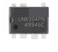 10Pcs LNK304PN LNK564PN LNK305PN LNK306PN LNK364PN LNK626PG LNK362PN LNK363PN LNK500PN LNK625PG LNK624PG DIP-7 IC Chip(LNK305PN)