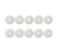 10pcs Longevity Lock Nail Art Rhinestone Nail Jewelry Nail Stone Flat Back Nail Jewel Nail Art Craft Makeup