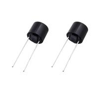 10pcs/lot 0.1A 200MA 315MA 500MA1A 1.25A 1.6A 2A 3A 3.15A 5A 6.3A 8A10A 15A Square Round Fuses Axial Lead Green blue Fuse 250V(500MA,Round Fuse)