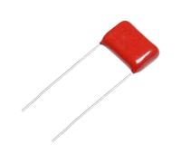 10pcs/lot 0.1uF 2000V 2KV CBB 104 100NF Polypropylene film capacitor pitch 25mm CBB81
