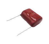 10pcs/lot 0.1uF 2000V 2KV CBB 104 100NF Polypropylene film capacitor pitch 25mm CBB81 BIANMTSW