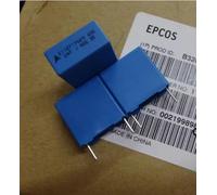 10pcs/lot 0.47uf/400v 470nf 474j 15MM film capacitor B32652A4474J 17.5 mmx8.7mmx16.7mm BIANMTSW
