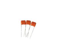 10PCS/Lot 0.47UF 474K 250V CBB Polypropylene film capacitor pitch 10mm 474 250V CBB Capacitors MQXFCZUX