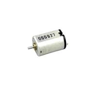 10pcs/lot 031 DC Flat electronic starter DC 3-7.4V 3.7V 4.2V 5V 6V 20468RPM RUAJOGYNVM
