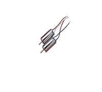 10pcs/lot 0612 coreless electronic starter 6 * 12mm 3.7V 61000rpm high speed DC electronic starter IINKUEYK