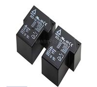 10PCS/LOT 100% Original Relay 953-1A-12DG-1 12VDC 953-1A-24DG-1 24VDC 953 1A 12DG 1 12V 24V 220VAC 4PIN 30A(953 1A 24DG 1)