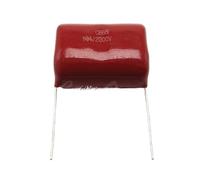 10pcs/lot 100V471J 2000V104J 250V225J 250V475J 400V104J 400V684J 450V225J 450V105J 630V223J CBB Polypropylene film capacitor(2000V104J-P25)