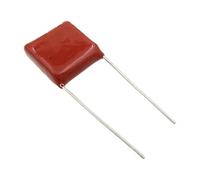 10PCS/Lot 105 1uF 450V CBB Polypropylene film capacitor pitch 15mm 105 1uF 450V