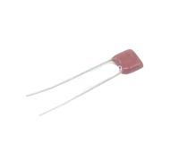 10PCS/Lot 10nF 103 100V CBB Polypropylene Film Capacitor Pitch 5mm 103 10nF 100V EKFBQBGW